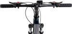 Bicicleta Mountain Bike Kawill Rodado 29 Negro Amarillo RANDERS