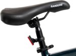 Bicicleta Mountain Bike Kawill Rodado 29 Negro Amarillo RANDERS