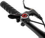 Bicicleta Mountain Bike Kawill Rodado 29 Negro Amarillo RANDERS