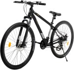 Bicicleta Mountain Bike Kawill Rodado 29 Negro Dorado RANDERS