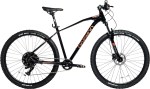Bicicleta Mountain Bike DALLAS Rodado 29 Talle M Negro DAEWOO
