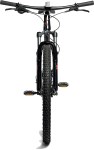 Bicicleta Mountain Bike DALLAS Rodado 29 Talle M Negro DAEWOO