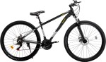 Bicicleta Mountain Bike Kawill Rodado 29 Negro Gris RANDERS