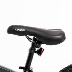 Bicicleta Mountain Bike Kawill Rodado 29 Negro Gris RANDERS