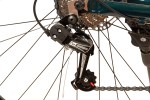 BIC MTB TOKIO 3.0 R29 TM/L NAVY GREEN.. DAEWOO