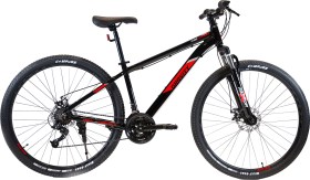Bicicleta Mountain Bike Lowrider 2.0 Rodado 29 Talle 20 GRAVITY