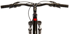 Bicicleta Mountain Bike Lowrider 2.0 Rodado 29 Talle 20 GRAVITY