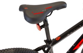 Bicicleta Mountain Bike Lowrider 2.0 Rodado 29 Talle 20 GRAVITY