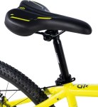 Bicicleta Mountain Bike Lowrider 2.0 Rodado 29 Talle 20 Amarillo GRAVITY