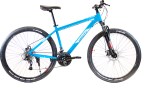 Bicicleta Mountain Bike Lowrider 2.0 Rodado 29 Talle 16 Azul GRAVITY