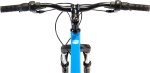 Bicicleta Mountain Bike Lowrider 2.0 Rodado 29 Talle 16 Azul GRAVITY