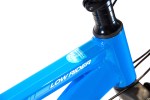 Bicicleta Mountain Bike Lowrider 2.0 Rodado 29 Talle 16 Azul GRAVITY