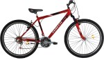 Bicicleta Mountain Bike Rodado 29 Rojo PERETTI
