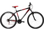 Bicicleta Mountain Bike Rodado 29 Negro PERETTI