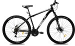 Bicicleta Mountain Bike 5 PRO SLP Rodado 29 Negro Gris
