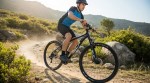Bicicleta MTB 5 Pro 17191 - R29, Talle 20", 21 Velocidades, Negro, Gris y Blanco