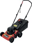 CORTADORA DE CESPED R32GBE 1HP 1600W 6P REG ALT REC DIBRA