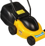 CORTADORA DE CESPED N101-1 3/4HP 33CM CON RECOLECTOR 001098. SEVERBON