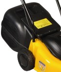 CORTADORA DE CESPED N101-1 3/4HP 33CM CON RECOLECTOR 001098. SEVERBON