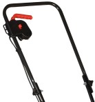 CORTADORA DE CESPED N101-1 3/4HP 33CM CON RECOLECTOR 001098. SEVERBON
