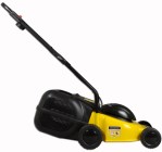 CORTADORA DE CESPED N101-1 3/4HP 33CM CON RECOLECTOR 001098. SEVERBON