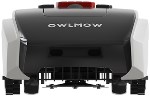 CORTADORA DE CESPED ROBOT M 18 MOWOL