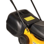 CORTADORA DE CESPED GH360 3/4HP 35CM CON RECOLECTOR 001007. SEVERBON