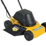 CORTADORA DE CESPED GS350 3/4HP 35CM  001054. SEVERBON