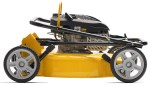 CORTADORA DE CESPED GH20 F450 CON RECOLECTOR 145CC 50CM 002262 SEVERBON