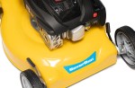 CORTADORA DE CESPED GH20 F450 CON RECOLECTOR 145CC 50CM 002262 SEVERBON