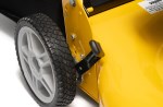 CORTADORA DE CESPED GH20 F450 CON RECOLECTOR 145CC 50CM 002262 SEVERBON