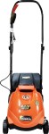 CORTADORA DE CESPED R370 1300W 3/4HP 32CM CON RECOLECTOR 2P 2EN1 DIBRA