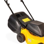 CORTADORA DE CESPED GH 400 1HP 40CM CON RECOLECTOR 001023. SEVERBON