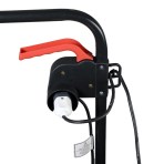 CORTADORA DE CESPED GH 400 1HP 40CM CON RECOLECTOR 001023. SEVERBON