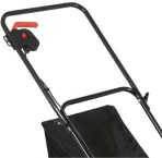 Cortadora de Césped Eléctrica GH460 CR 1 1/2 HP - 1600W, 45cm, Bolsa Rec, 5 Pos.