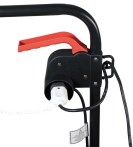 Cortadora de Césped Eléctrica GH460 CR 1 1/2 HP - 1600W, 45cm, Bolsa Rec, 5 Pos.