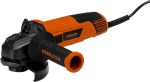 AMOLADORA ANGULAR ELEC HAA001 850RPM HAMILTON