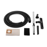 ASPIRADORA HAP020 1400W HAMILTON