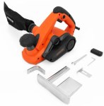 CEPILLO MANO ELECT HCE001 900W HAMILTON