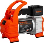 COMPRESOR PORTATIL CUP12V HAMILTON