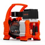 COMPRESOR PORTATIL CUP12V HAMILTON