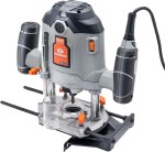 FRESADORA ELECT DAER1250 1250W 34000RPM DAEWOO