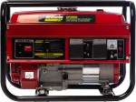 Generador a Nafta GP2500 2500W 2.2KVA 15LT LUSQTOFF
