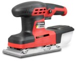 LIJADORA ORB SYRLOM180 260W STAYER