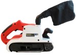 LIJADORA DE BANDA SYRLEN610 1200W STAYER