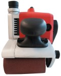 LIJADORA DE BANDA SYRLEN610 1200W STAYER