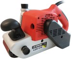 LIJADORA DE BANDA SYRLEN610 1200W STAYER