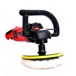 LUSTRALIJADORA PULIDORA LL1400 1400W ADV3 ADVANCED TOOLS