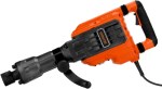 MARTILLO DEMOLEDOR HMD001 1700W HAMILTON
