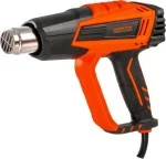 PISTOLA DE CALOR HPC001 2000W HAMILTON